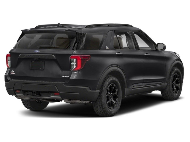 2022 Ford Explorer Timberline 4WD in Cars & Trucks in Markham / York Region - Image 2