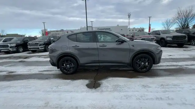 2024 Dodge Hornet R/T Plus | Remote Start dans Autos et camions dans Ville d’Edmonton - Image 10