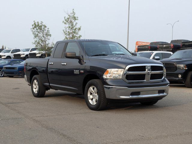 2016 Ram 1500 SLT - LOW KMS - 5.7L HEMI - & More in Cars & Trucks in Calgary - Image 2