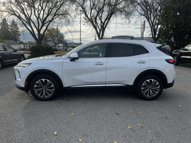 2024 Buick Envision Preferred in Cars & Trucks in Penticton - Image 3