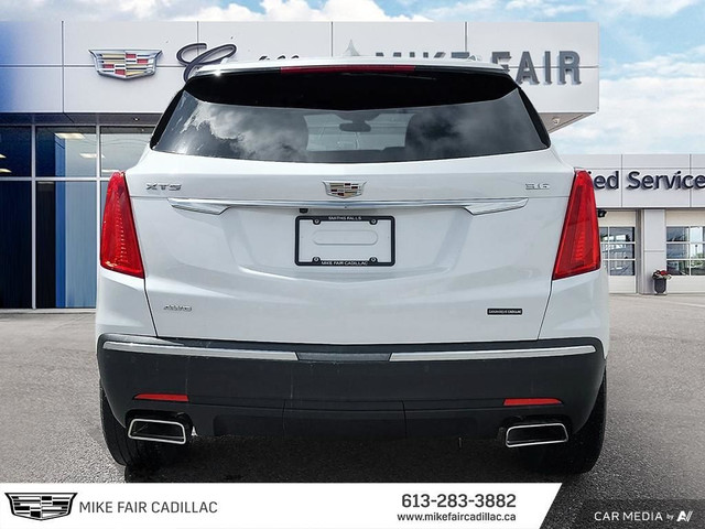 2019 Cadillac XT5 in Cars & Trucks in Ottawa - Image 4