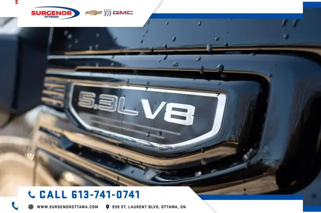 2025 GMC Sierra 1500 Elevation - $487 B/W in Cars & Trucks in Ottawa - Image 6