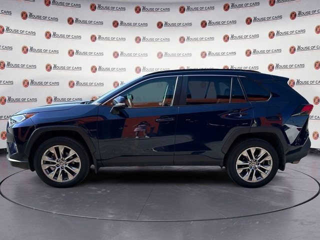 2021 Toyota RAV4 XLE in Cars & Trucks in Calgary - Image 2