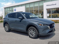 This Mazda CX-5 delivers a Regular Unleaded I-4 2.5 L/152 engine powering this Automatic transmissio... (image 6)