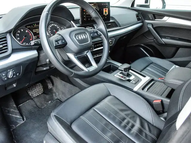 2023 Audi Q5 Komfort | Leather | Navigation | Heated Seats in Cars & Trucks in Windsor Region - Image 13