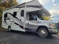 2018 Coachmen RV