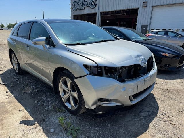 2016 Toyota Venza Just in for sale at Pic N Save! in Cars & Trucks in Hamilton - Image 3