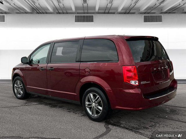 2019 Dodge Grand Caravan Canada Value Package in Cars & Trucks in Winnipeg - Image 3