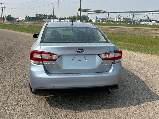 2017 Subaru Impreza 2.0i in Cars & Trucks in St. Albert - Image 3