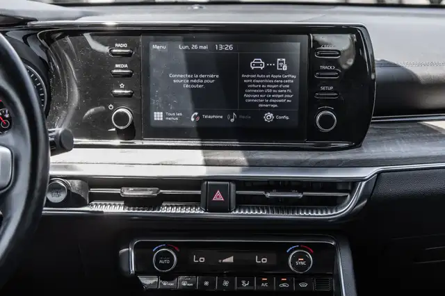 2021 Kia K5 EX*Mags*Bluetooth*Sieges chauffant Tres propre et in in Cars & Trucks in City of Montréal - Image 31