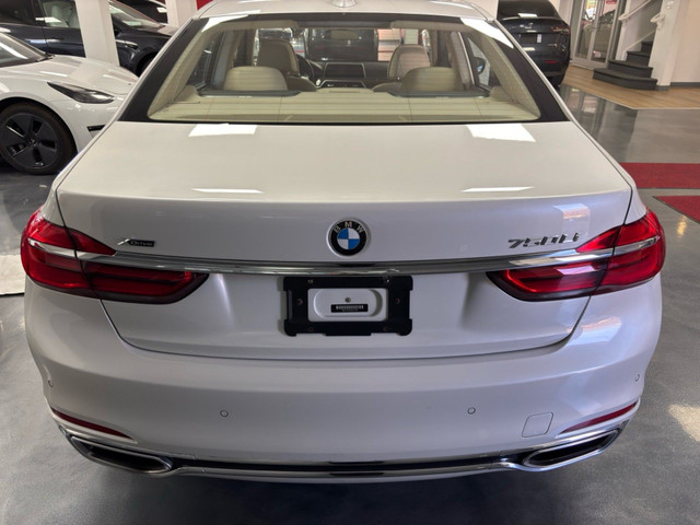 2016 BMW 7 Series 750Li xDrive AWD in Cars & Trucks in Calgary - Image 4