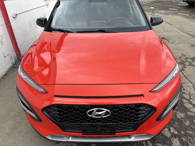 2019 Hyundai Kona PREFERRED | AWD | 2.0L | FUEL EFFICIENT | HEAT in Cars & Trucks in Calgary - Image 2
