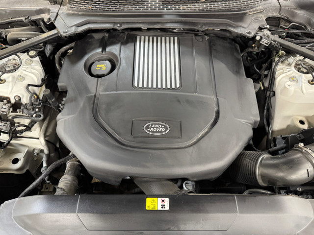 2016 Land Rover Range Rover Sport HSE TD6 - BLUETOOTH - NAVI - 3 in Cars & Trucks in Mississauga / Peel Region - Image 2