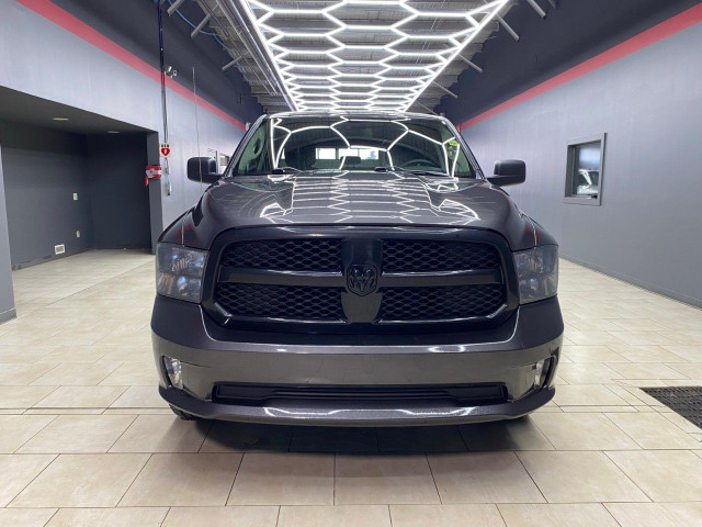 2022 Ram 1500 Classic in Cars & Trucks in Edmonton - Image 3