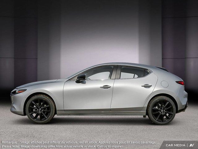 2025 Mazda Mazda3 Sport GT in Cars & Trucks in Laval / North Shore - Image 4
