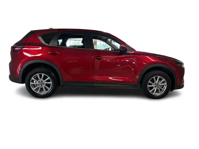 2024 Mazda CX-5 GX, 4X4, Carplay, Bluetooth, Caméra, Jantes, USB in Cars & Trucks in City of Montréal - Image 17