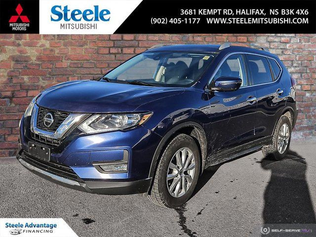  2019 Nissan Rogue in Cars & Trucks in City of Halifax