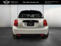 2023 MINI 3 Portes Cooper SE, Ligne Classique, Volant chauffant! * Ligne Classique * Volant chauffan... (image 4)