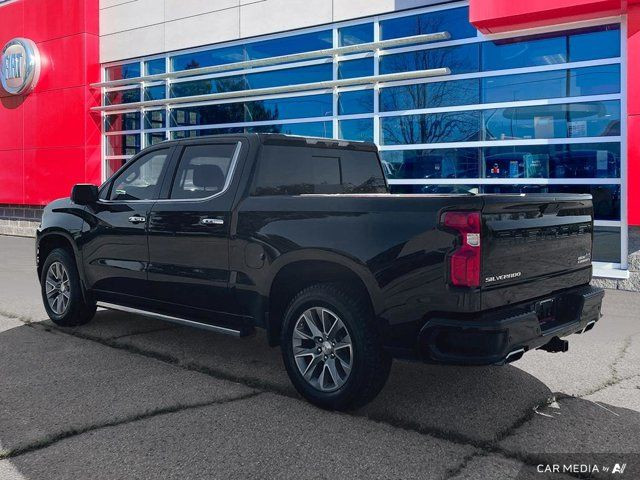 2021 Chevrolet Silverado 1500 High Country | Leather | Nav in Cars & Trucks in Guelph - Image 4