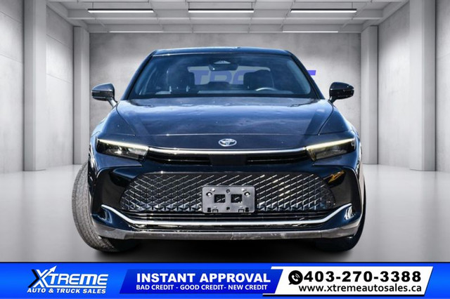 2023 Toyota Crown XLE - NO FEES! HAIL SALE! in Cars & Trucks in Calgary - Image 2