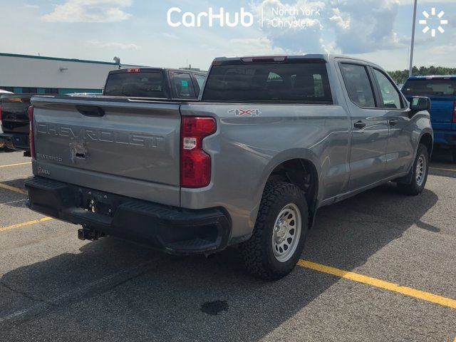 2023 Chevrolet Silverado 1500 Work Truck in Cars & Trucks in City of Toronto - Image 3