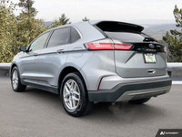 This Ford Edge delivers a Intercooled Turbo Premium Unleaded I-4 2.0 L/122 engine powering this Auto... (image 3)