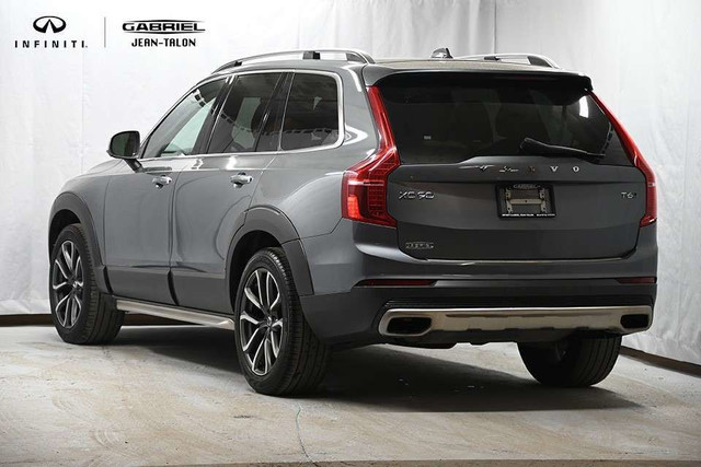 2016 Volvo XC90 in Cars & Trucks in City of Montréal - Image 4