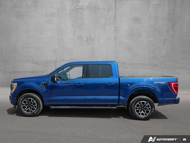 2022 Ford F-150 in Cars & Trucks in Ottawa - Image 2