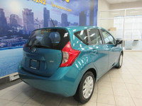 NISSAN VERSA NOTE 2016 SV ÉDITION TOUT ÉQUIPÉ / AUTOMATIQUE / AIR CLIMATISE / BLUETOOTH / GROUPE ÉLE... (image 6)