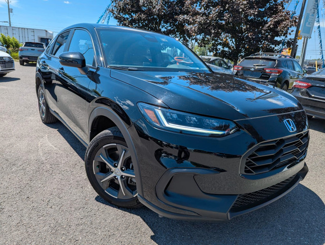 2024 Honda HR-V Sport-B in Cars & Trucks in Ottawa - Image 4