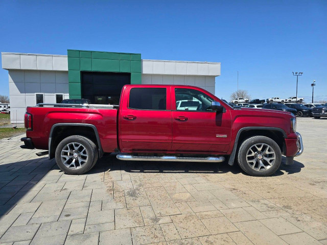 2018 GMC Sierra 1500 in Cars & Trucks in Ottawa - Image 4