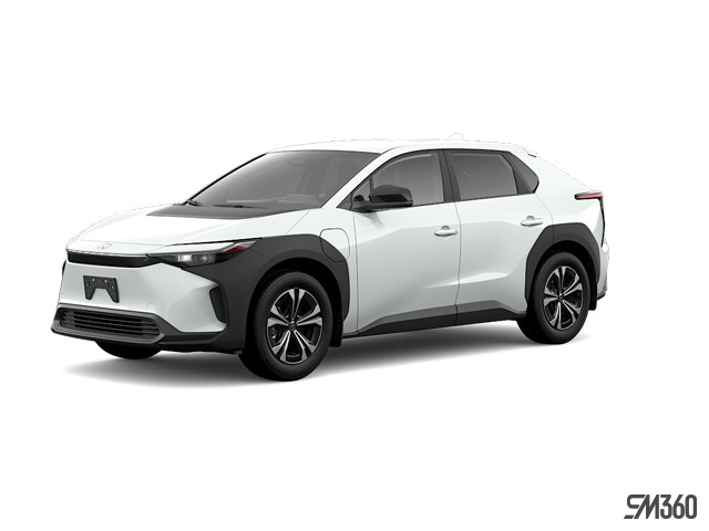 2025 Toyota BZ4X LE FWD in Cars & Trucks in City of Montréal - Image 3