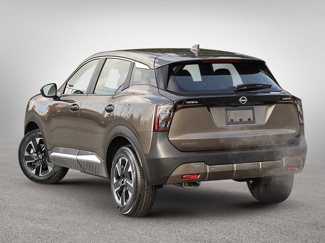 2025 Nissan Kicks SV in Cars & Trucks in Belleville - Image 4