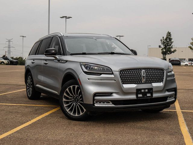 2020 Lincoln Aviator Reserve 201A 3.0T AWD in Cars & Trucks in Strathcona County - Image 2
