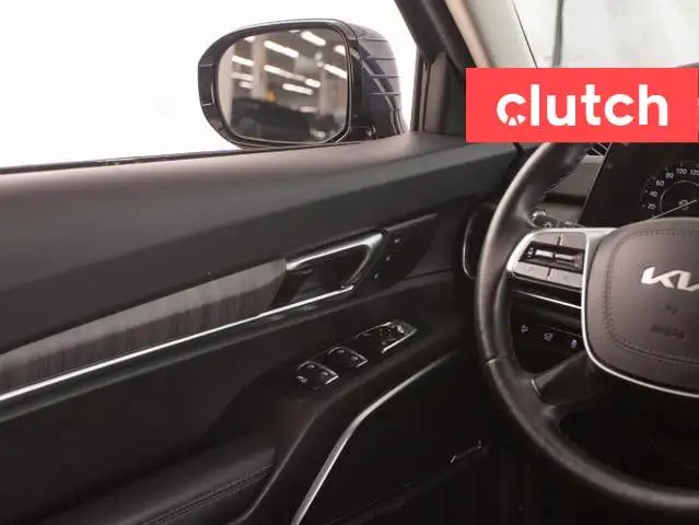 2023 Kia Telluride SX AWD w/Apple CarPlay, Heated Front Seats, R in Cars & Trucks in Ottawa - Image 25