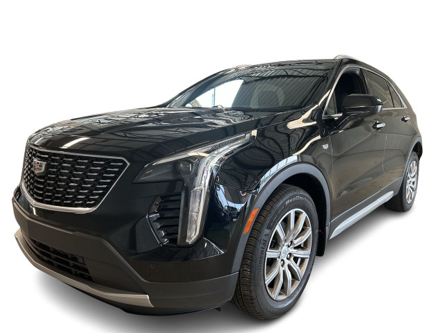 2019 Cadillac XT4 Premium Luxury, 4X4, Cuir, Carplay, Bluetooth, in Cars & Trucks in City of Montréal