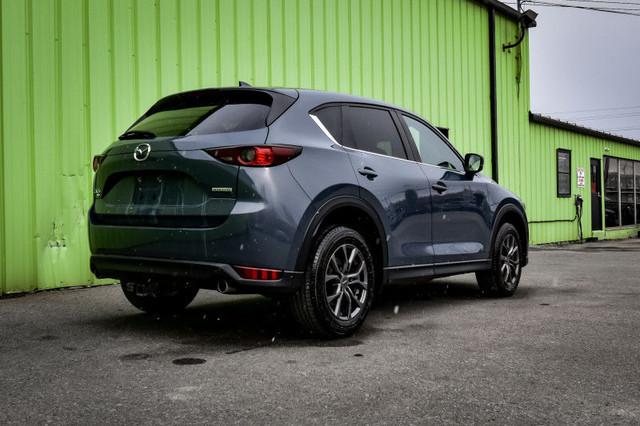 2021 Mazda CX-5 GS - Power Liftgate - Heated Seats in Cars & Trucks in Cornwall - Image 3