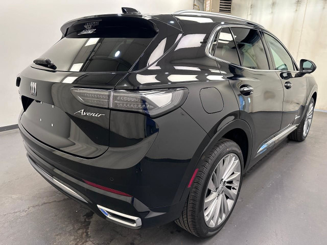 2025 Buick Envision Avenir 2.0L 4CYL | HEATED & VENTED FRONT... in Cars & Trucks in Lethbridge - Image 3