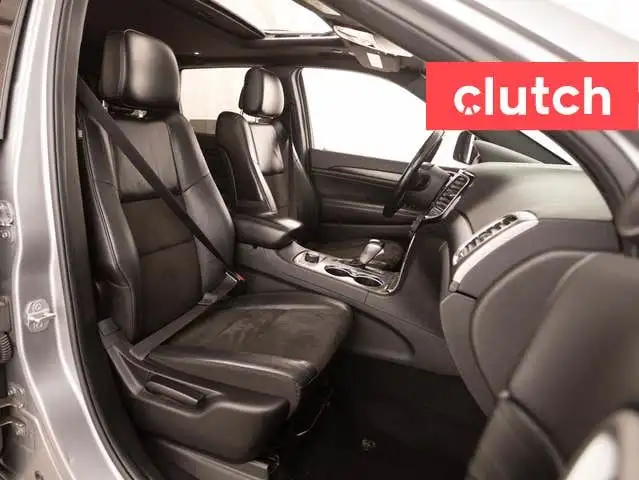 2020 Jeep Grand Cherokee Laredo Altitude 4x4 w/ Apple CarPlay &  in Cars & Trucks in Ottawa - Image 17