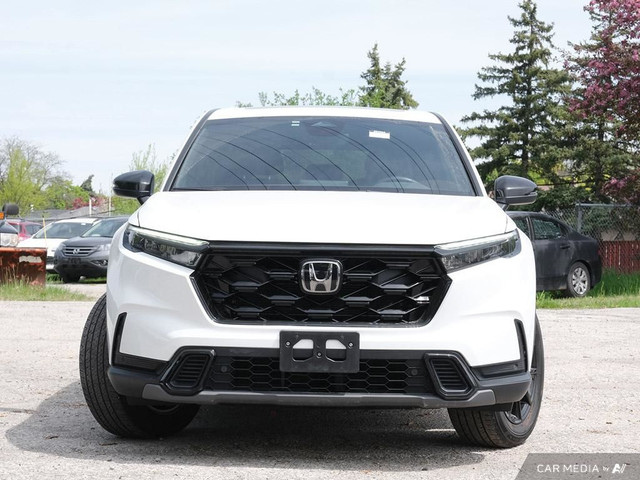 2024 Honda CR-V Hybrid 4DR AWD EX-L in Cars & Trucks in Mississauga / Peel Region - Image 2