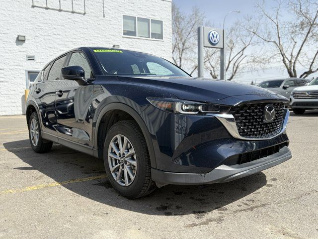 2025 Mazda CX-5 GS in Cars & Trucks in Calgary