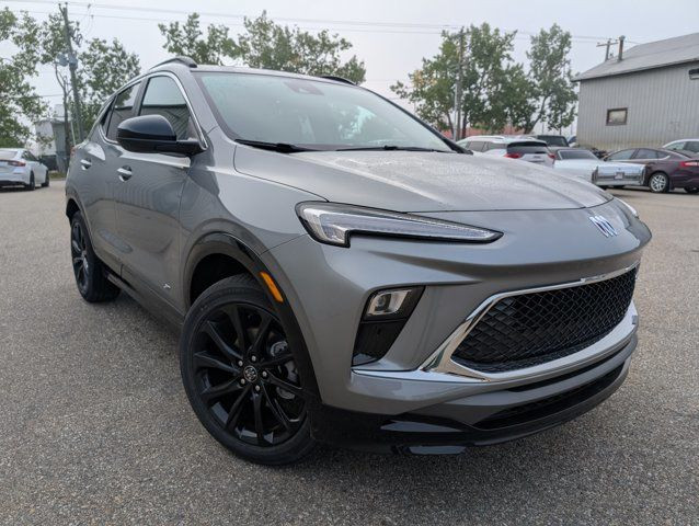 2025 Buick Encore GX Sport Touring in Cars & Trucks in Grande Prairie - Image 3