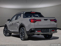 This Hyundai Santa Cruz has a trusty Intercooled Turbo Regular Unleaded I-4 2.5 L/152 engine powerin... (image 3)