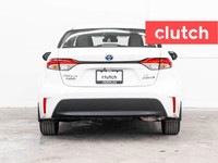 NO ACCIDENTS / CLEAN CARFAX / 1 OWNER / Climate Control, Bluetooth Music, Touchscreen Display and mo... (image 4)
