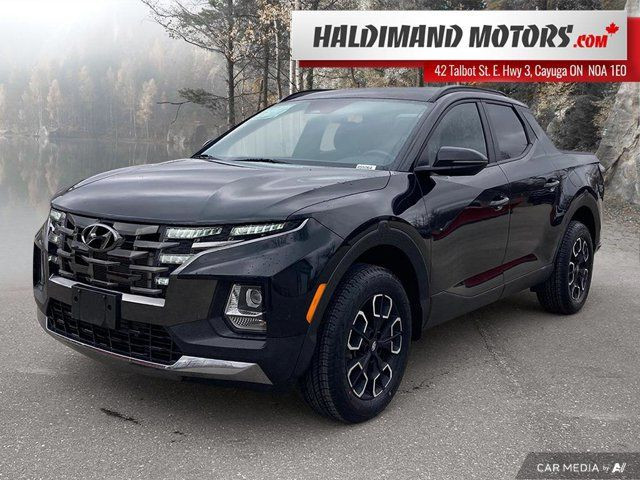 2023 Hyundai Santa Cruz Preferred in Cars & Trucks in Hamilton