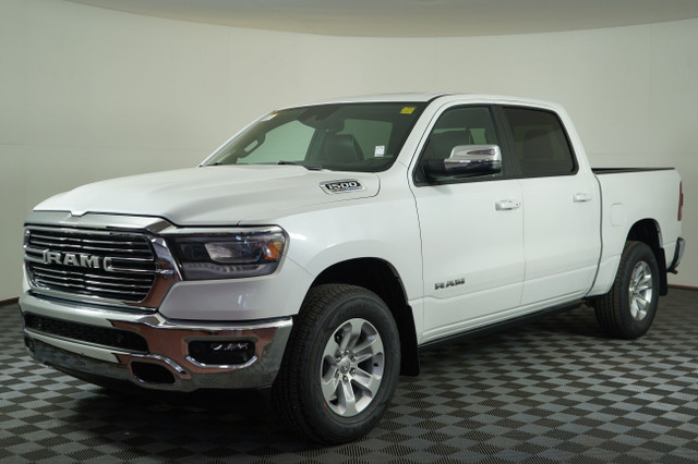 2024 Ram 1500 LARAMIE in Cars & Trucks in Grande Prairie