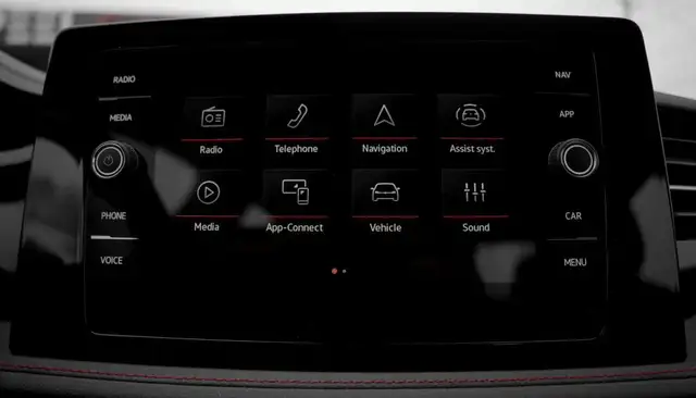 2025 Volkswagen Jetta GLI SUNROOF, REMOTE STARTER, KEYLESS ENTRY dans Autos et camions dans Région de Mississauga/Peel - Image 23