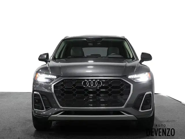 2023 Audi Q5 Technik 45 TFSI Quattro S-Line Sport Package in Cars & Trucks in Laval / North Shore - Image 7
