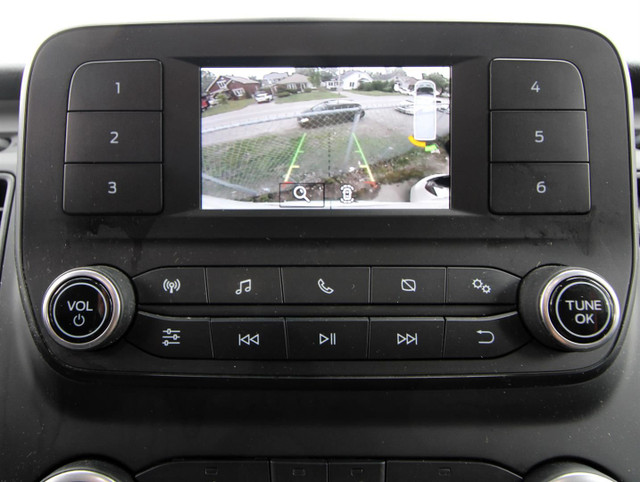 2021 FORD TRANSIT T-250 148" EL HIGH ROOF CRÉDIT-BAIL DISPONIBLE in Cars & Trucks in Laval / North Shore - Image 2