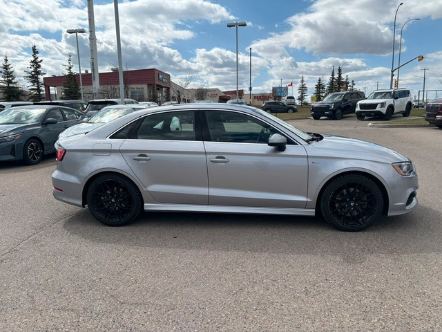 2015 Audi A3 4dr Sdn quattro 2.0T Technik in Cars & Trucks in Calgary - Image 4